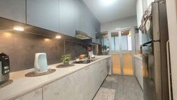 Blk 782E Woodlands Meadow (Woodlands), HDB 5 Rooms #553370491